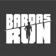 Bardasrun.com.ar Logo