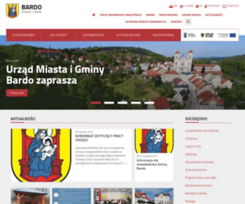 Bardo.pl(Bardo) Screenshot