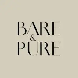 Bareandpure.com Favicon