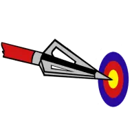 Barefootarchery.com Favicon