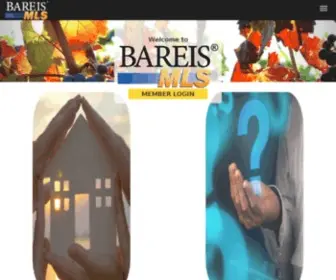 Bareis.com(Bareis mls ®) Screenshot