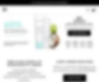 Bareminerals.com(BareMinerals Clean Beauty) Screenshot