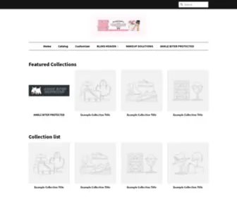 Bargainbuffet.co(Bargain Buffet) Screenshot