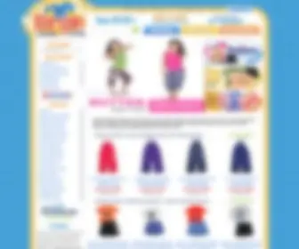 Bargainchildrensclothing.com(Children's clothes) Screenshot