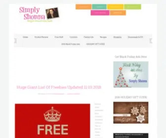 Bargainhounddailydeals.com(Bargin Hound Daily Deals) Screenshot