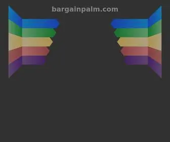 Bargainpalm.com(Bargainpalm) Screenshot