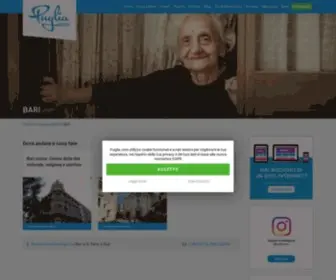 Bari.com(Bari) Screenshot