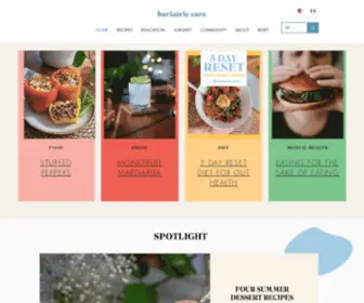 Bariatric.care(Bariatric Care) Screenshot