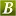 Bariloche.org Logo
