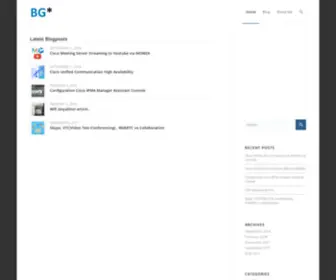 Barisgulten.com(Barisgulten) Screenshot