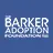 Barkeradoptionfoundation.org Logo