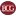 Barkercg.com Favicon