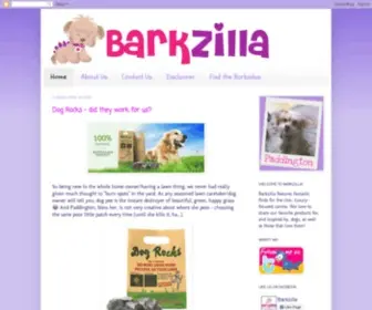 BarkZilla.net(Barkzilla) Screenshot