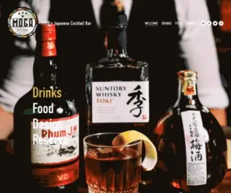 Barmoga.com(BAR MOGA) Screenshot