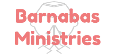 Barnabas-Ministries.com Favicon