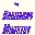 Barnabasministry.com Favicon