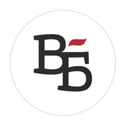 Barnaul.press Logo