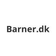 Barner.dk Favicon