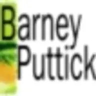 Barneyputtick.com Logo