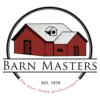 Barnmasters.com Logo