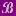 Barnstormer.jp Favicon