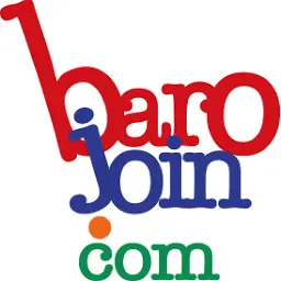 Barojoin.com Favicon