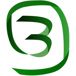 Baroni.com.br Logo