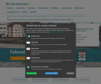 Baronmobil.com(Baronmobil) Screenshot