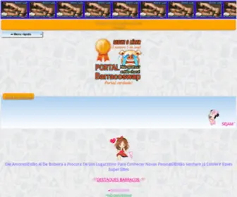 Barracoswap.net(Verificando seu navegador) Screenshot