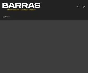 Barras.pe(Barras Perú) Screenshot