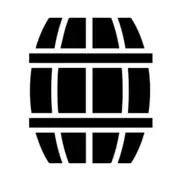 Barrelsandamps.com Logo