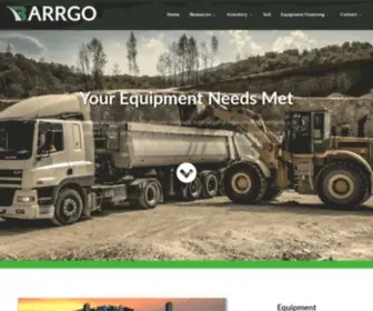 Barrgo.com(Barrgo) Screenshot