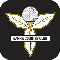 Barriecountryclub.com Logo
