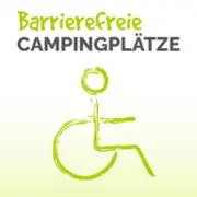 Barrierefreie-Campingplaetze.de Logo