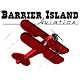 Barrierislandaviation.com Logo