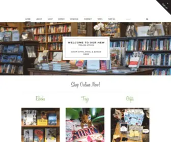 Barringtonbooks.com(Barrington Books) Screenshot