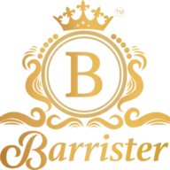 Barrister.co.in Favicon