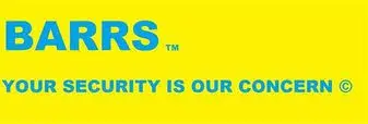 Barrssecurity-Locksmiths-LTD.com Logo