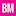 Barrym.com.au Favicon