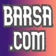 Barsa.com Favicon