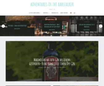 Barstalker.de(Barstalker) Screenshot