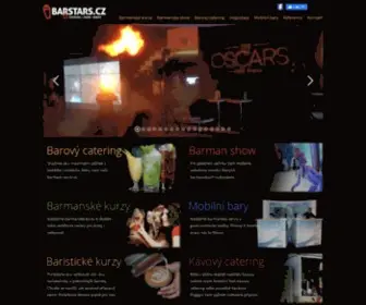 Barstars.cz(Barmanský) Screenshot