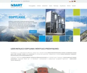 Bart-Vent.pl(Bart) Screenshot