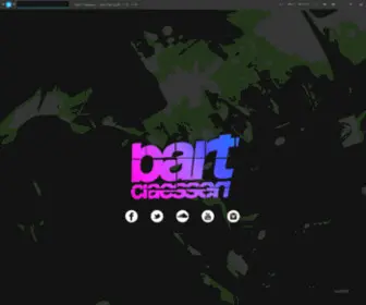 Bartclaessen.com(Bartclaessen) Screenshot