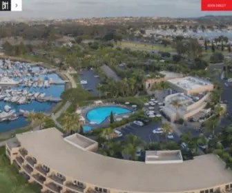 Bartellhotels.com(Hotels in San Diego) Screenshot