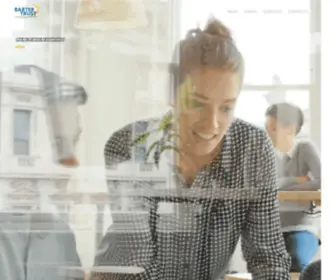 Bartertrust.com.mx(Barter Trust) Screenshot