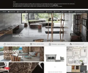 Barthome.shop(Arredamento moderno e classico shop online) Screenshot