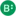 Bartimeus.nl Logo