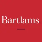Bartlams.co.uk Logo