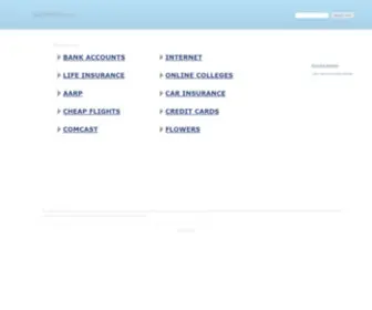 Bartlettbank.com(The Bartlett Farmers Bank Online) Screenshot